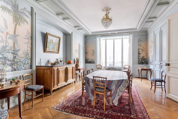Image No.8-Appartement de 5 chambres à vendre à Paris