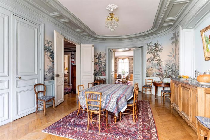 Image No.9-Appartement de 5 chambres à vendre à Paris