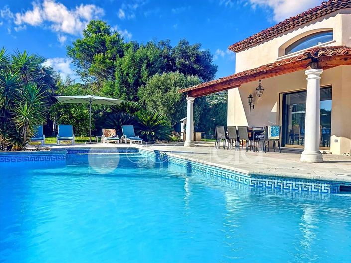 Image No.4-6 Bed House for sale