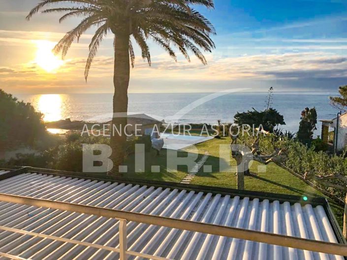 Image No.1-Maison de 5 chambres à vendre à Les Issambres