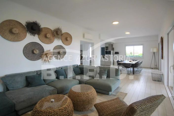 Image No.12-Maison de 5 chambres à vendre à Les Issambres