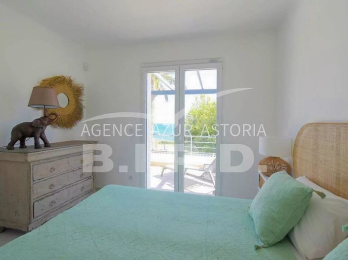 Image No.13-Maison de 5 chambres à vendre à Les Issambres