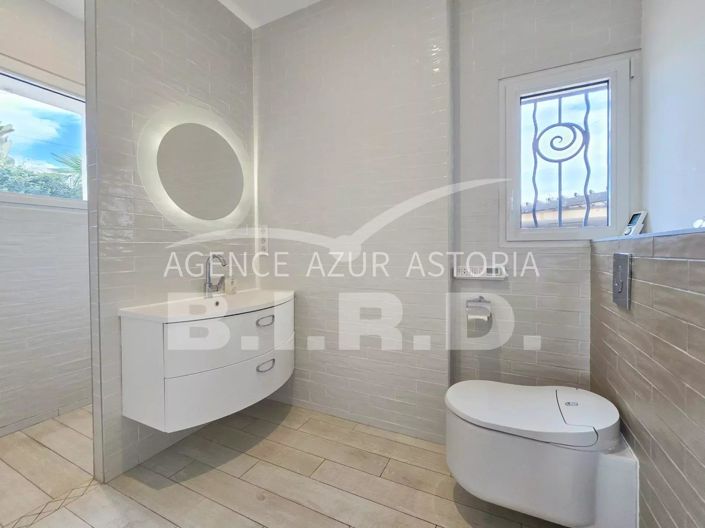 Image No.14-Maison de 5 chambres à vendre à Les Issambres