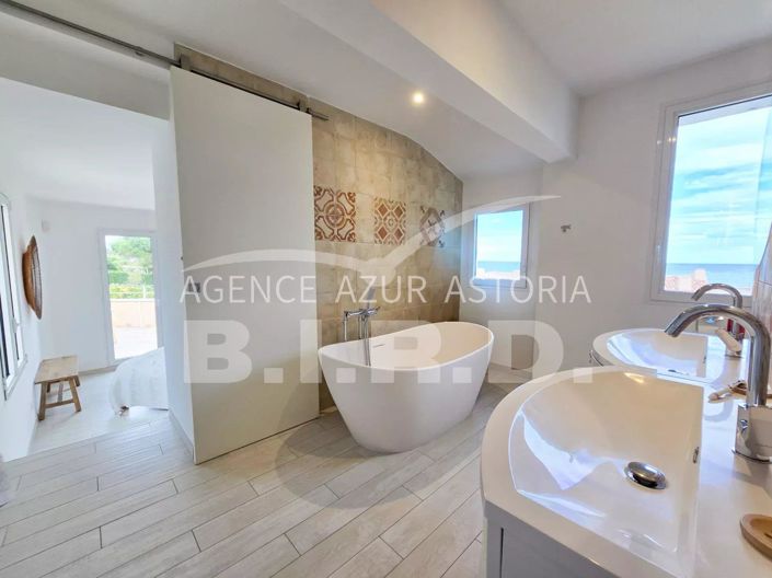 Image No.16-Maison de 5 chambres à vendre à Les Issambres