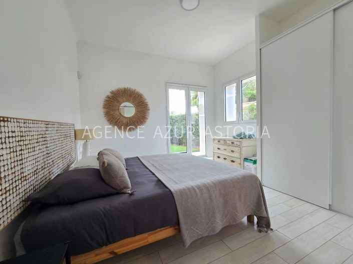 Image No.17-Maison de 5 chambres à vendre à Les Issambres