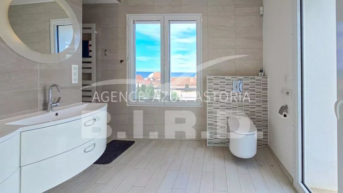 Image No.20-Maison de 5 chambres à vendre à Les Issambres