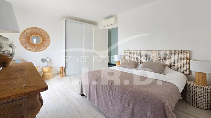 Image No.21-Maison de 5 chambres à vendre à Les Issambres