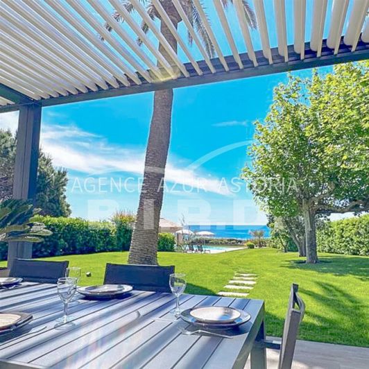 Image No.6-Maison de 5 chambres à vendre à Les Issambres