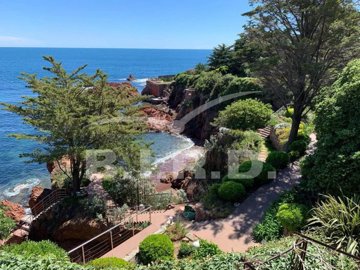 Maison de 5 chambres à vendre à Saint-Raphael