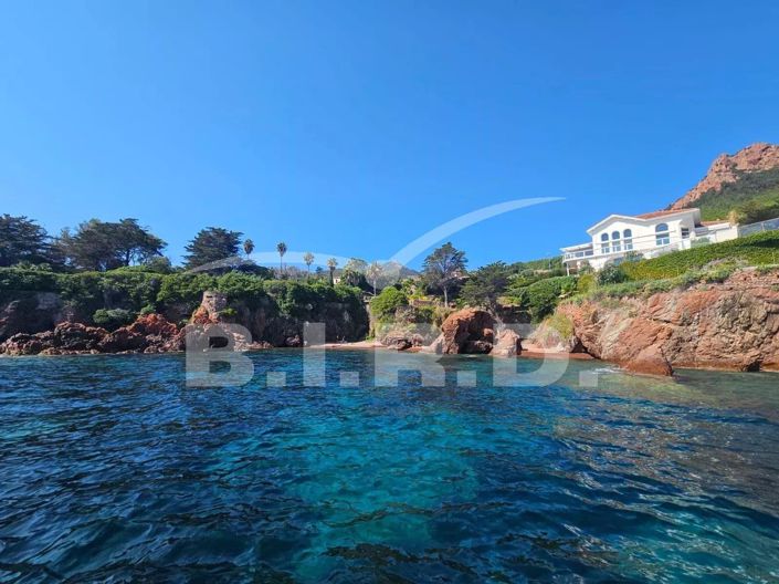 Image No.4-Maison de 5 chambres à vendre à Saint-Raphael