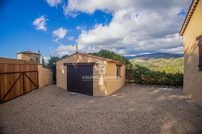 Image No.12-Maison de 2 chambres à vendre à Opio