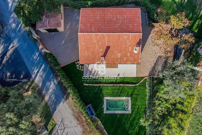 Image No.13-Maison de 2 chambres à vendre à Opio