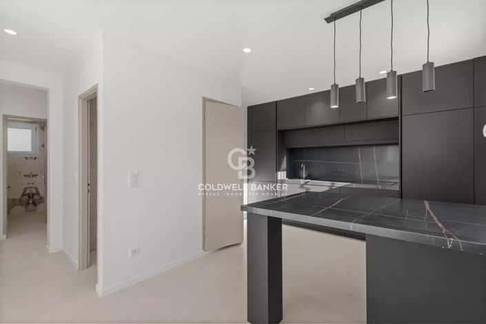 Image No.4-Maison de 2 chambres à vendre à Opio