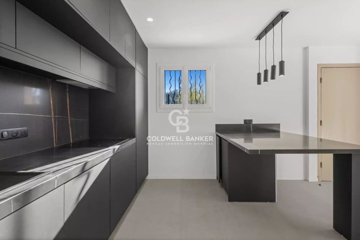 Image No.6-Maison de 2 chambres à vendre à Opio