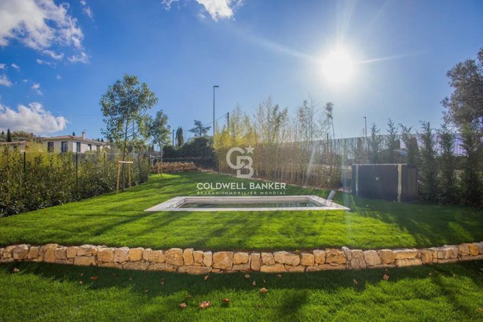 Image No.9-Maison de 2 chambres à vendre à Opio