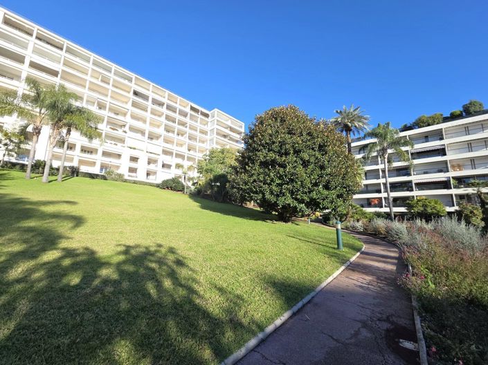 Image No.2-Appartement à vendre à Cannes