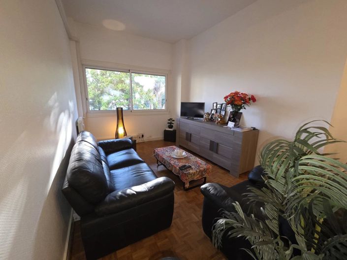 Image No.4-Appartement à vendre à Cannes