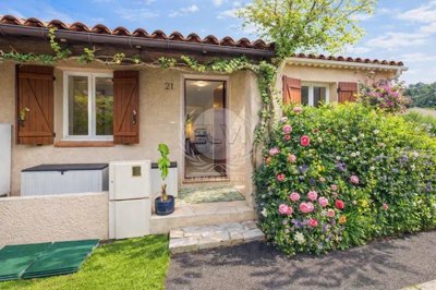 1 - Le Plan-de-la-Tour, House