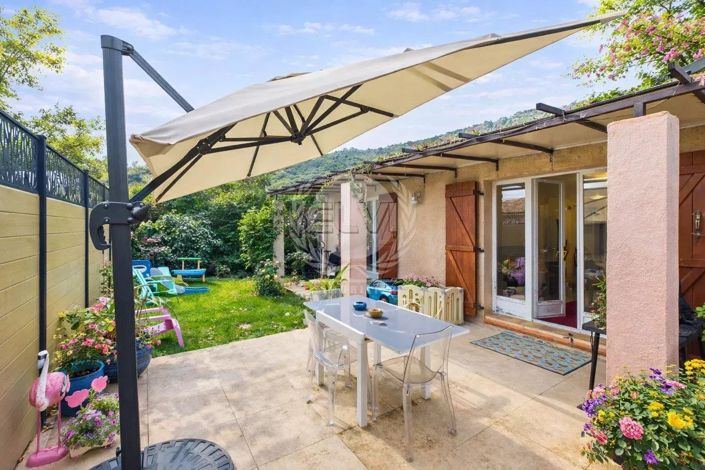 Image No.3-Maison de 3 chambres à vendre à Le Plan-de-la-Tour