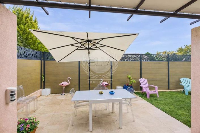 Image No.4-Maison de 3 chambres à vendre à Le Plan-de-la-Tour