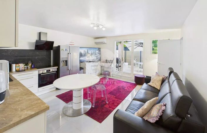 Image No.7-Maison de 3 chambres à vendre à Le Plan-de-la-Tour