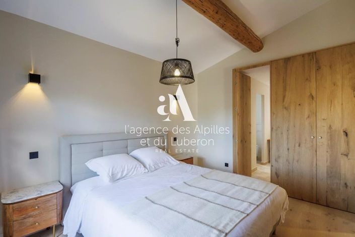 Image No.21-Maison de 6 chambres à vendre à Saint-Remy-de-Provence