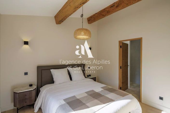 Image No.28-Maison de 6 chambres à vendre à Saint-Remy-de-Provence