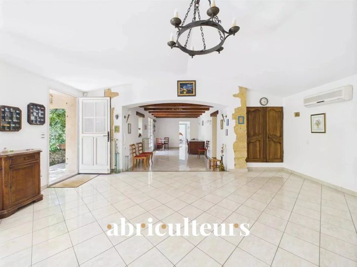 Image No.11-Maison de 4 chambres à vendre à Lambesc