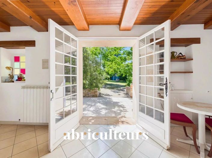 Image No.21-Maison de 4 chambres à vendre à Lambesc