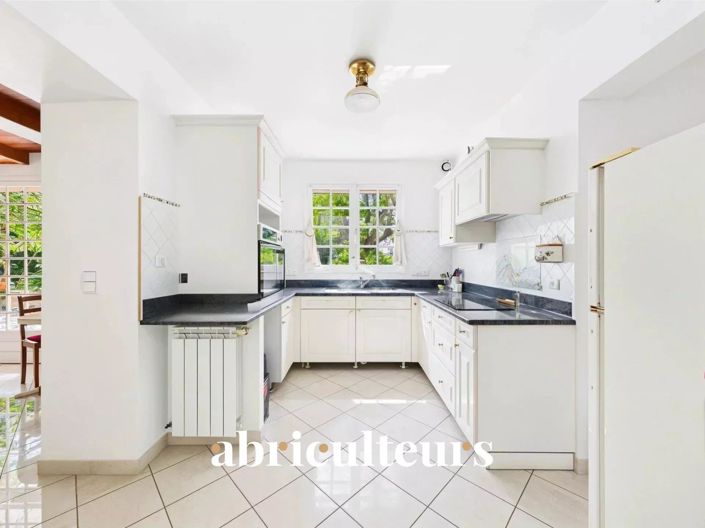 Image No.22-Maison de 4 chambres à vendre à Lambesc