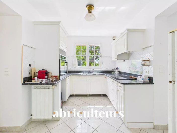 Image No.23-Maison de 4 chambres à vendre à Lambesc