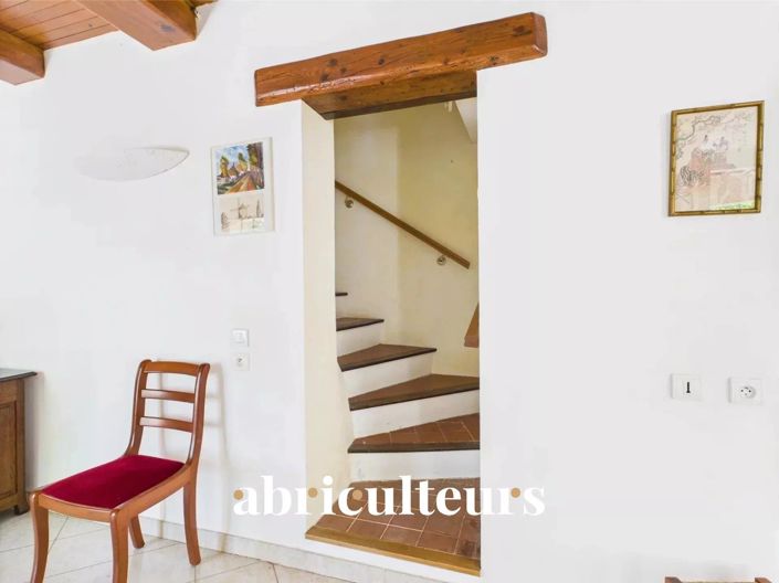 Image No.33-Maison de 4 chambres à vendre à Lambesc