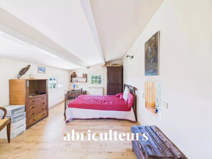 Image No.37-Maison de 4 chambres à vendre à Lambesc