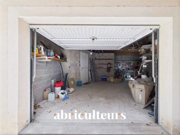 Image No.38-Maison de 4 chambres à vendre à Lambesc