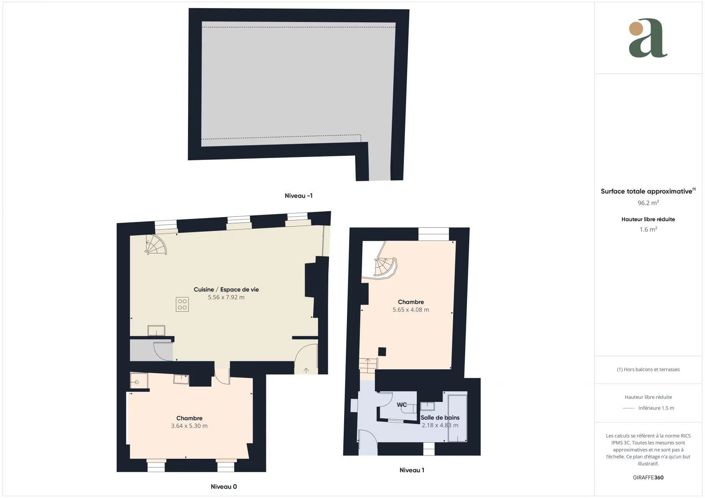 Image No.13-2 Bed Apartment for sale