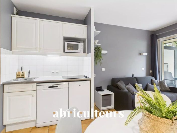 Image No.2-Appartement à vendre à Deauville