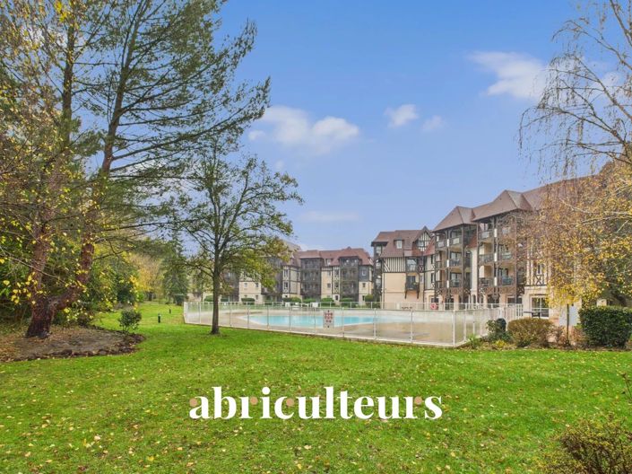 Image No.7-Appartement à vendre à Deauville