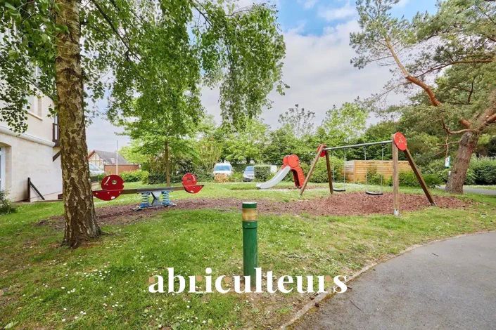 Image No.9-Appartement à vendre à Deauville