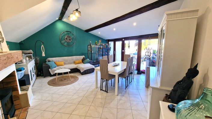 Image No.11-Maison de 1 chambre à vendre à Aumes