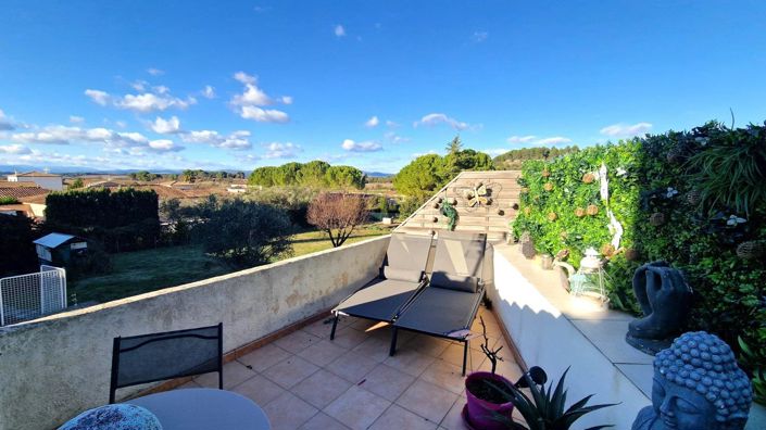 Image No.12-Maison de 1 chambre à vendre à Aumes