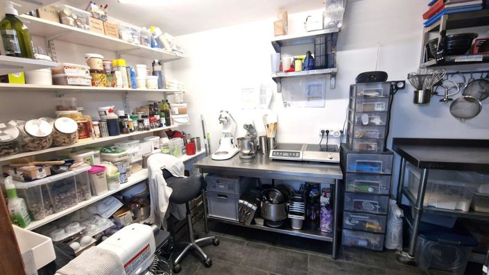 Image No.14-Maison de 1 chambre à vendre à Aumes