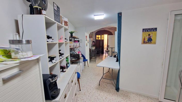 Image No.15-Maison de 1 chambre à vendre à Aumes