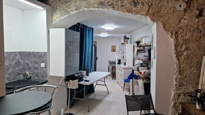 Image No.17-Maison de 1 chambre à vendre à Aumes