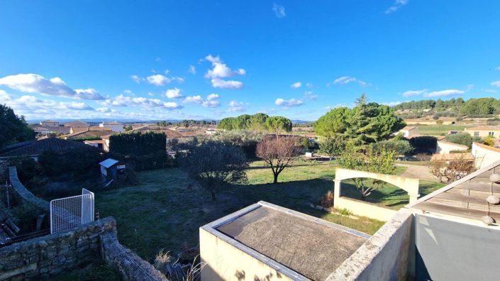 Image No.18-Maison de 1 chambre à vendre à Aumes