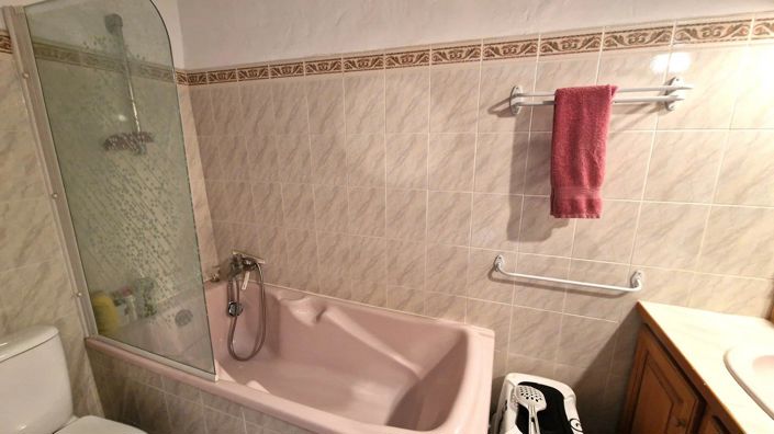 Image No.7-Maison de 1 chambre à vendre à Aumes