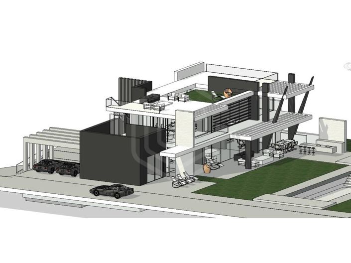 Image No.2-4 Bed House for sale