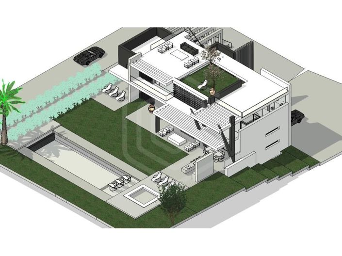 Image No.3-4 Bed House for sale