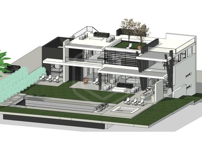 Image No.5-4 Bed House for sale