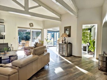 Maison de 4 chambres à vendre à Laurens