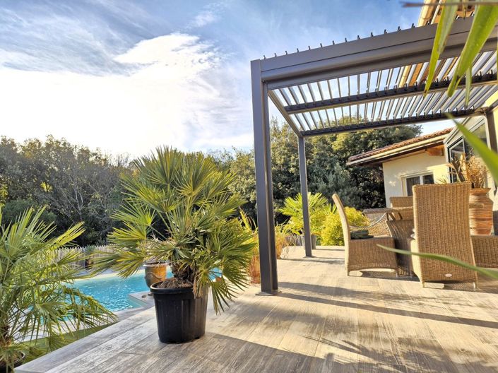 Image No.17-Maison de 4 chambres à vendre à Laurens